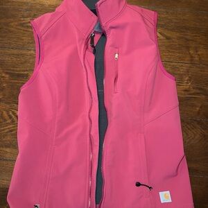 Carhartt Vest